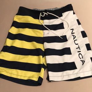 Nautica Men’s Swim Shorts